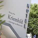 Kriemhild Am Hirschgarten Отель