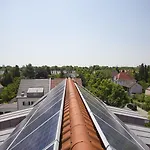 Kriemhild Am Hirschgarten Отель Мюнхен