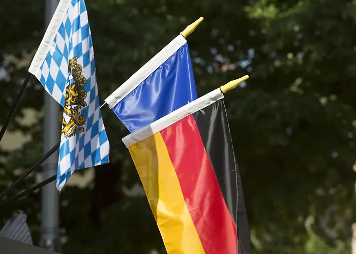Kriemhild Am Hirschgarten