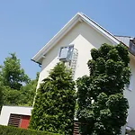 酒店 科瑞姆希尔德西斯嘉登酒店