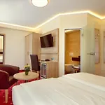 科瑞姆希尔德西斯嘉登酒店 酒店 慕尼黑