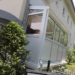 科瑞姆希尔德西斯嘉登酒店 酒店 3*