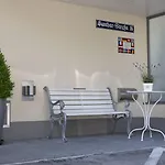 科瑞姆希尔德西斯嘉登酒店 酒店 3*