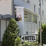 酒店 科瑞姆希尔德西斯嘉登酒店 慕尼黑