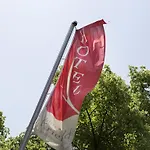 酒店 科瑞姆希尔德西斯嘉登酒店 3*