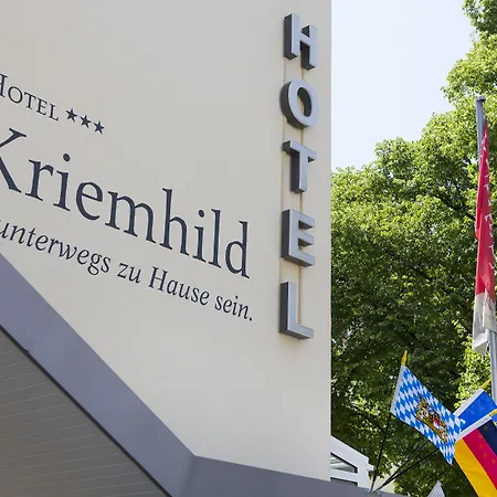 Kriemhild Am Hirschgarten
