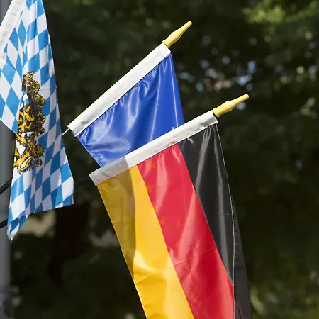 Kriemhild Am Hirschgarten