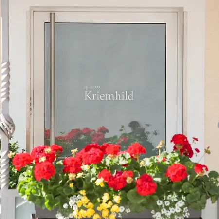 Kriemhild Am Hirschgarten