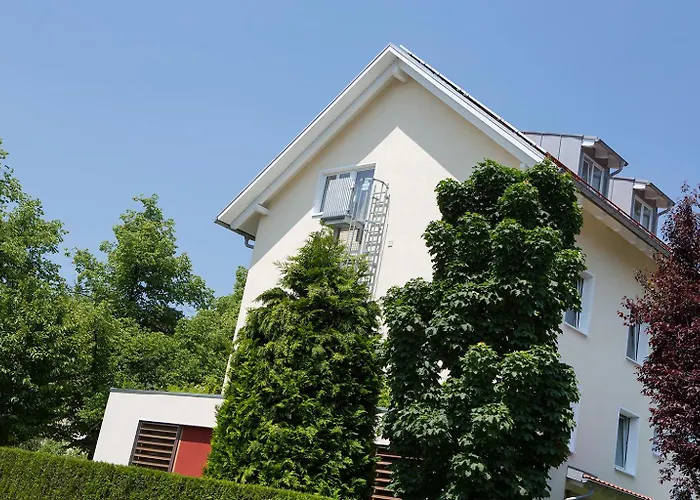 酒店 科瑞姆希尔德西斯嘉登酒店