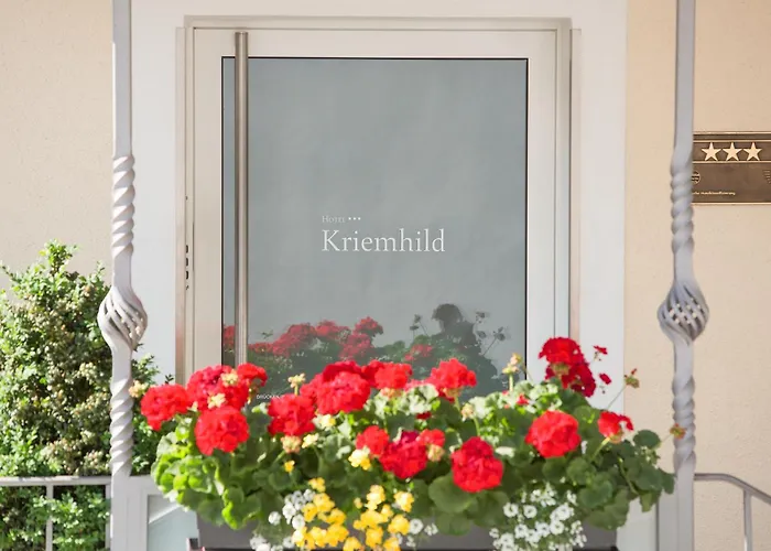 Kriemhild Am Hirschgarten