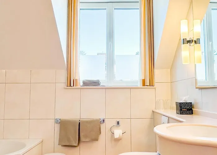 酒店 科瑞姆希尔德西斯嘉登酒店 慕尼黑