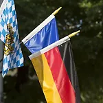 Kriemhild Am Hirschgarten