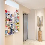 Kriemhild Am Hirschgarten Hotell 3*