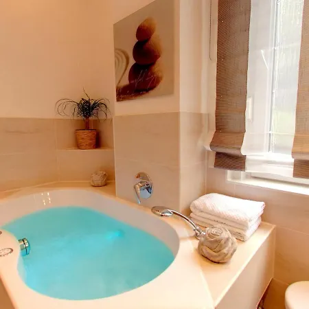 Hotell Kriemhild Am Hirschgarten München