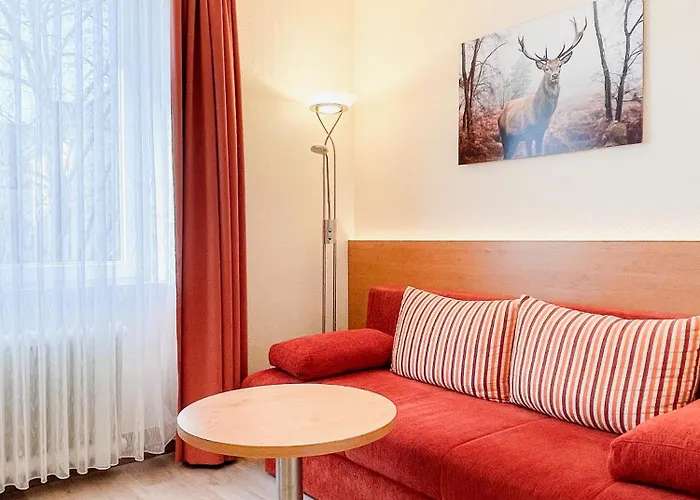 Kriemhild Am Hirschgarten